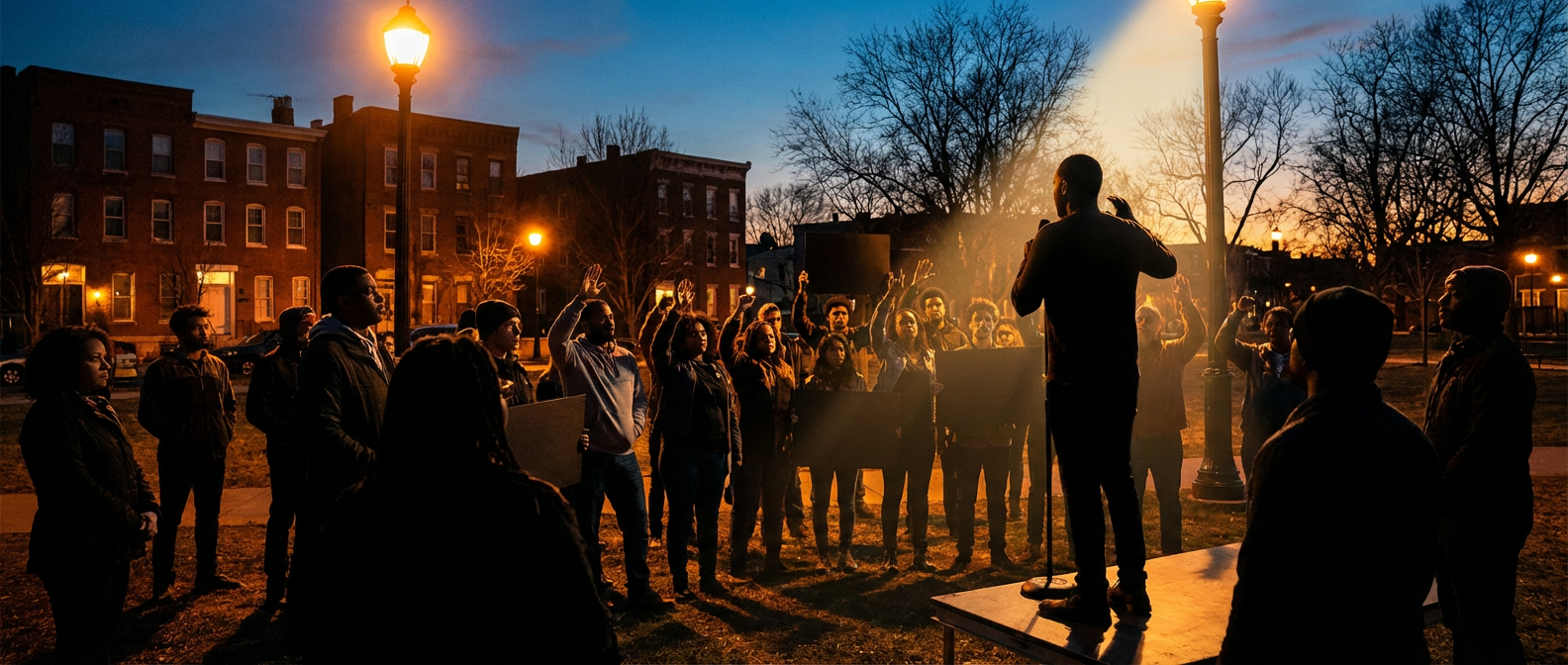 Follow the Money: Why Your Neighborhood Fight Is Really About Someone's Bottom Line